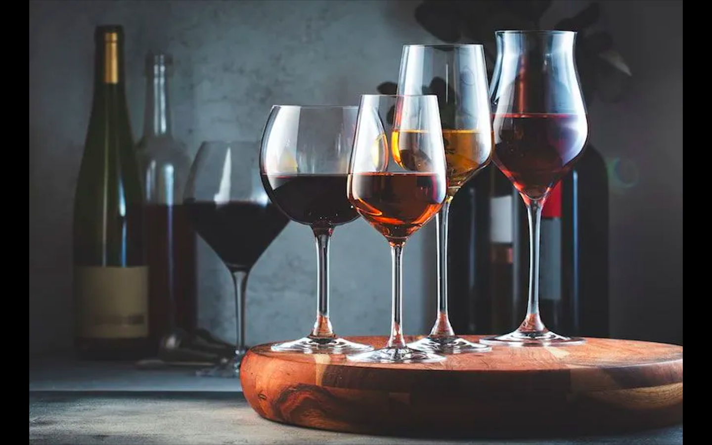 Türkiye Şarap Rotaları 2025: Bozcaada'dan Urla'ya Kapsamlı Tadım Rehberi