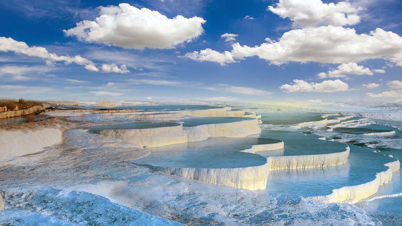 Pamukkale Day Trip: Your Ultimate Planning Guide & Itinerary