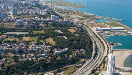 Samsun’da Gezilecek 10 Harika Yer