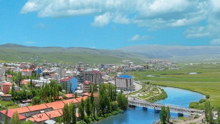 Belek’te Gezilecek Yerler: Lüks ve Doğanın Buluşma Noktası