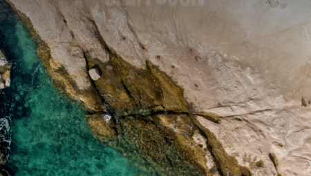 Karaburun’da Tatil Keyfi: En Güzel Gezilecek Yerler