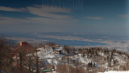 Kartepe’de Gezilecek Yerler: Doğa ve Macera Dolu Bir Tatil