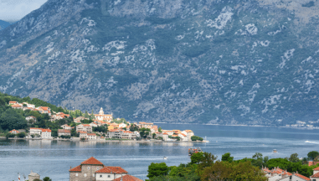 Kotor’da Gezilecek En İyi Yerler ve Aktiviteler Rehberi