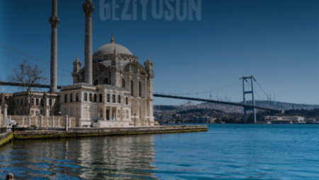 Ortaköy Gece Hayatı: Gecenin En İyi Yerleri ve Atmosferi