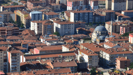 Yozgat Gezilecek Yerler: Adım Adım Keşfedin!